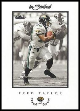 41 Fred Taylor
